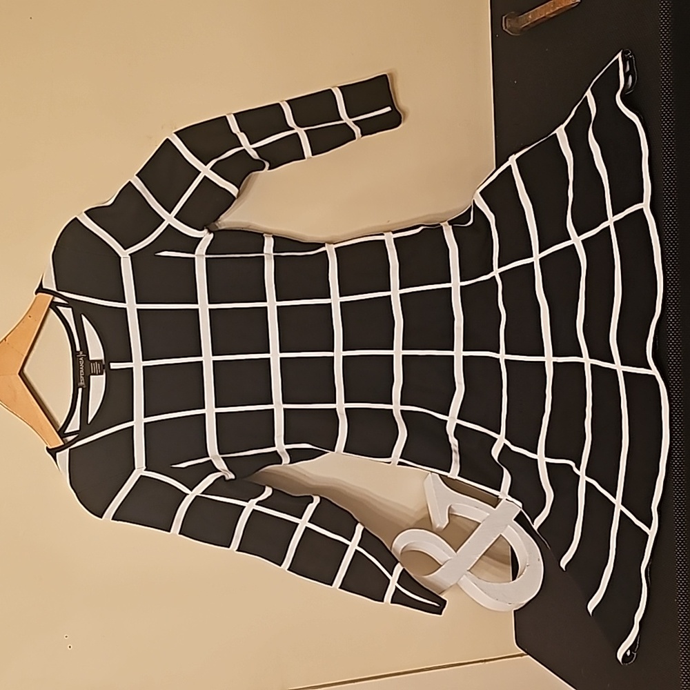 Esperanza Dress